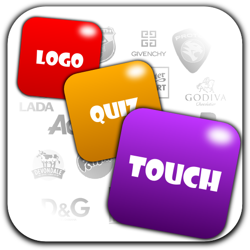 Logo Quiz Touch