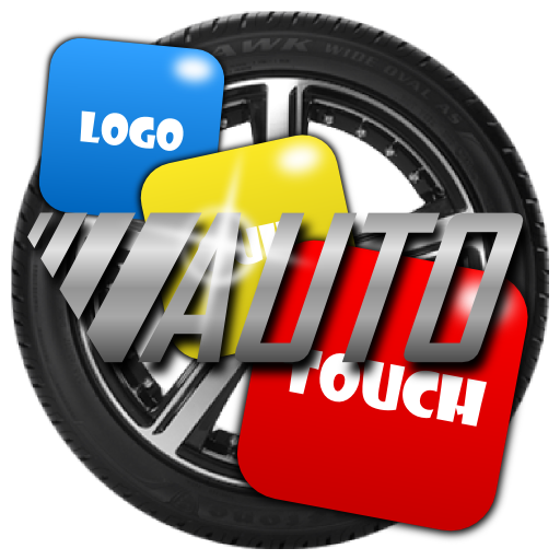 Logo Quiz Touch:Auto