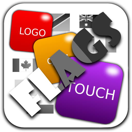 Logo Quiz Touch:Flags