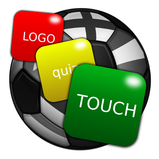 Logo Quiz Touch: Football